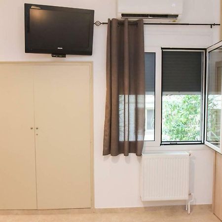雅典Central Studio At Plateia Amerikis 1Bed 2 Pers公寓 外观 照片