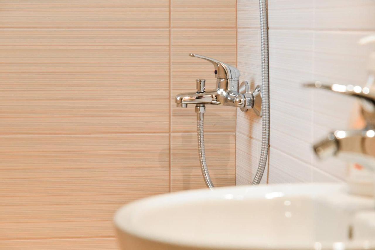 雅典Central Studio At Plateia Amerikis 1Bed 2 Pers公寓 外观 照片